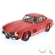 Mercedes 300 SL Gullwind