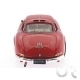 Mercedes 300 SL Gullwind