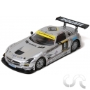 Mercedes Benz SLS AMG N&deg;8