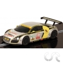 Audi R8 LMS N&deg;16
