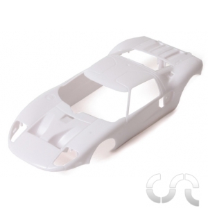 Carrosserie Prorace Evo Ford GT
