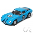 Alfa Romeo Giulia TZ2 N&deg;29