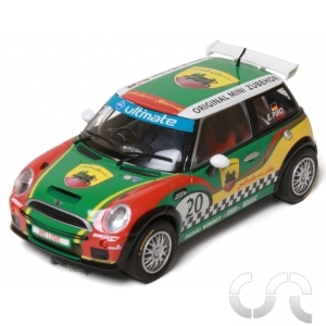 Mini Cooper S BMW N&deg;20