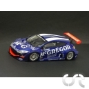 Renault Megane Trophy N&deg;7
