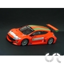 Renault Megane Trophy N&deg;15