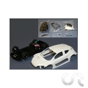 Renault Megane Trophy Kit Blanc
