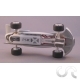 Alpine A364 F3 N°50 kit pré-peint