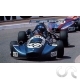 Alpine A364 F3 N°50 kit pré-peint