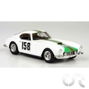 Ferrari 250GT LWB "TDF" N&deg;158 kit pr&eacute;-peint
