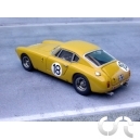 Ferrari 250GT LWB LM59 N&deg;18 kit pr&eacute;-peint