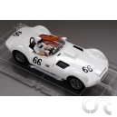 Chaparral MK1 N&deg;66 kit pr&eacute;-peint