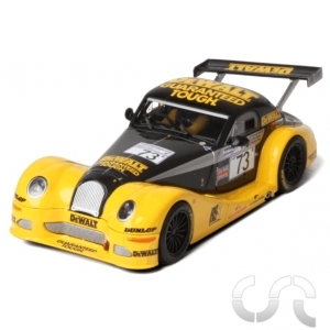 Morgan Aero 8