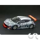 Renault Megane Trophy N&deg;7 Grise