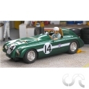 Nash Healey LM50 N&deg;14 Kit pr&eacute;-peint