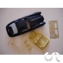 Lancia D20 LM53 N&deg;63 Kit pr&eacute;-peint