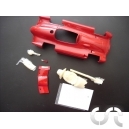 Maserati 250F Streamline F1 N&deg;8 Kit pr&eacute;-peint