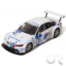 BMW M3 GT2 N&deg;25