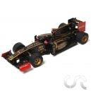 Lotus Renault F1 R31 N&deg;9
