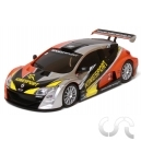 Renault Megane Trophy '10 N&deg;2