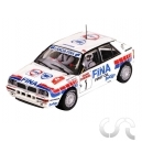 Lancia Delta HF Integrale