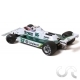 Williams FW07B N°27
