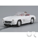 Mercedes-Benz 300 SL Roadster