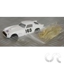 Ferrari 250 TDF 1958 N&deg;168 Kit pr&eacute;-peint