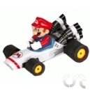 Mario Kart DS "Mario B-Dasher"