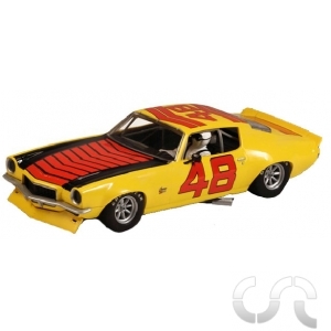 Chevrolet Camaro N&deg;70