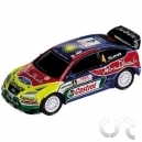 Ford Focus RS WRC 