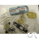 Ferrari 250 GT DTF 1957 N&deg;171 Kit Peint complet