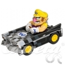 Mario Kart DS "Wario Brute"