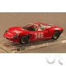 Alfa Romeo Stradale N&deg;346 kit pr&eacute;-peint