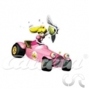 Mario Kart DS "Peach Royale"