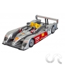 Audi R10 TDI N&deg;7