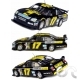 Ford Fusion Nascar COT N&deg;17