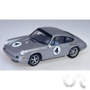 Porsche 911S N&deg;4