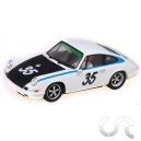 Porsche 911S N&deg;35