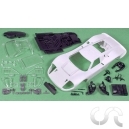 kit carrosserie Ford GT40/MKIV Complet