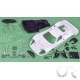 kit carrosserie Ford GT40/MKIV Complet