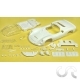 kit carrosserie Porsche 910 Complet