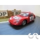 Austin Healey Sprite LM66 kit pré-peint 