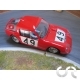Austin Healey Sprite LM66 kit pré-peint 