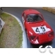 Austin Healey Sprite LM66 kit pré-peint 