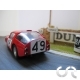 Austin Healey Sprite LM66 montée (RTR)