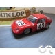 Austin Healey Sprite LM66 montée (RTR)