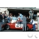Austin Healey Sprite LM66 montée (RTR)