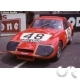 Austin Healey Sprite LM66 montée (RTR)