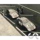 Austin Healey Sprite LM66 montée (RTR)
