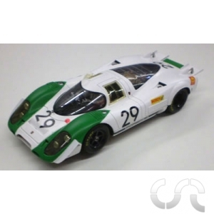 Porsche 917K N&deg;29